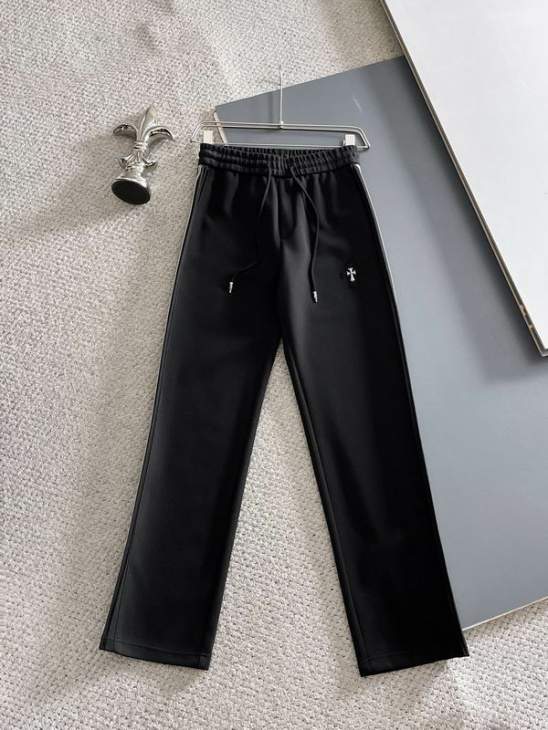 Picture of Chrome Hearts Pant Long _SKUChromeHeartsM-3XLxetr6614425